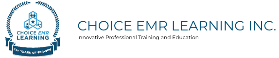 Choice EMR Learning